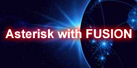 Asterisk with FUSION